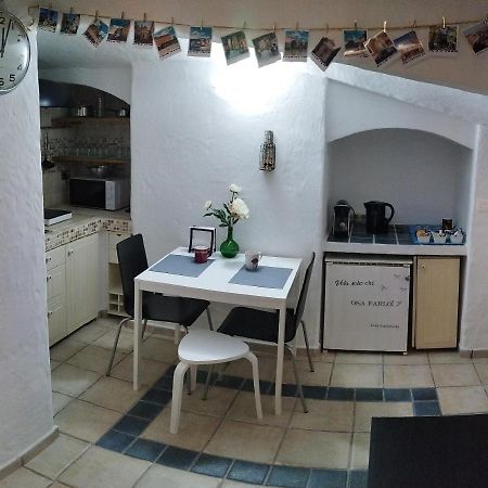 Casa Bertani Leilighet Roma Eksteriør bilde