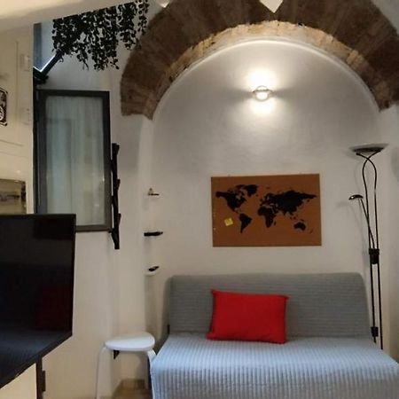 Casa Bertani Leilighet Roma Eksteriør bilde