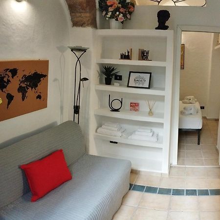 Casa Bertani Leilighet Roma Eksteriør bilde