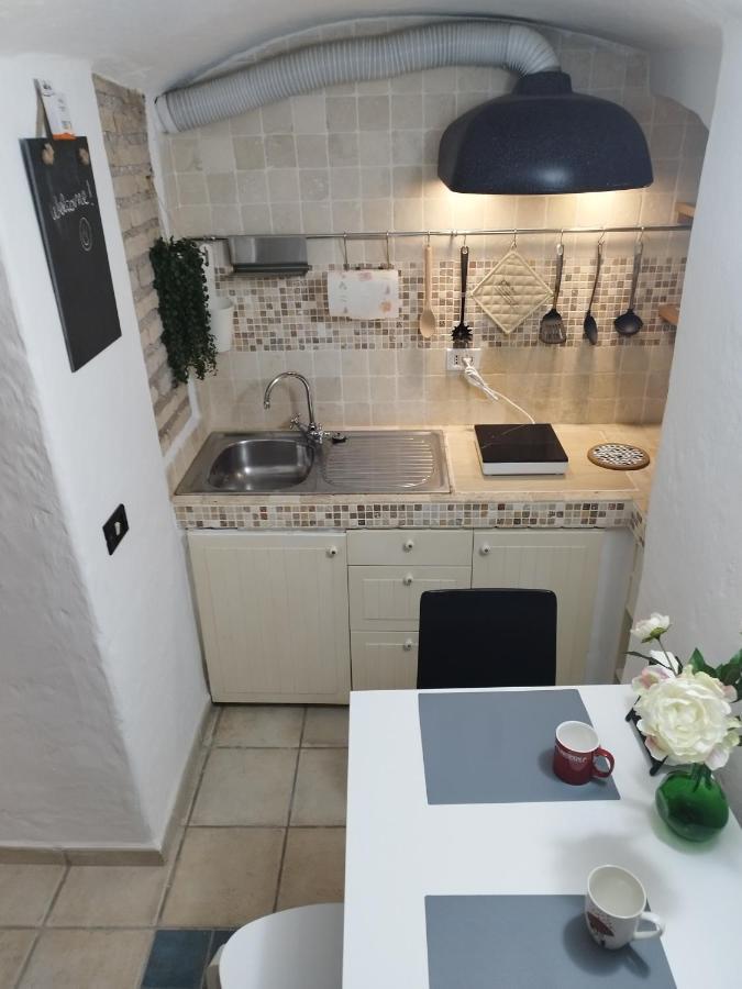 Casa Bertani Leilighet Roma Eksteriør bilde