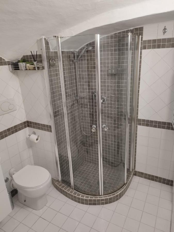 Casa Bertani Leilighet Roma Eksteriør bilde