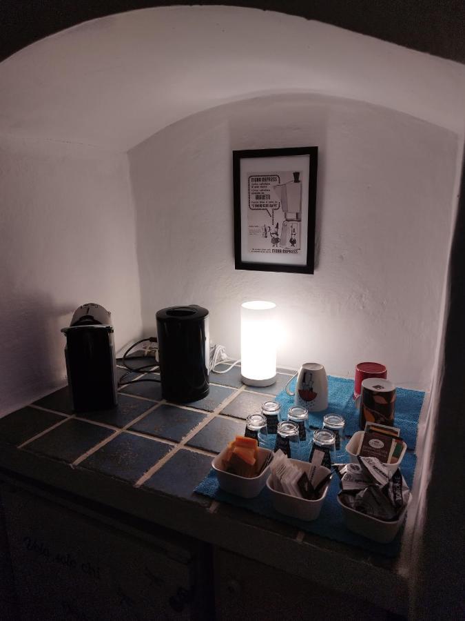 Casa Bertani Leilighet Roma Eksteriør bilde